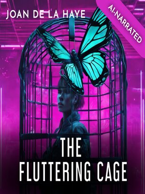 cover image of The Fluttering Cage